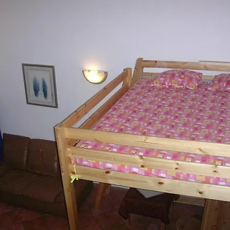 Vacanze Al Colosseo Polveriera Apartment *