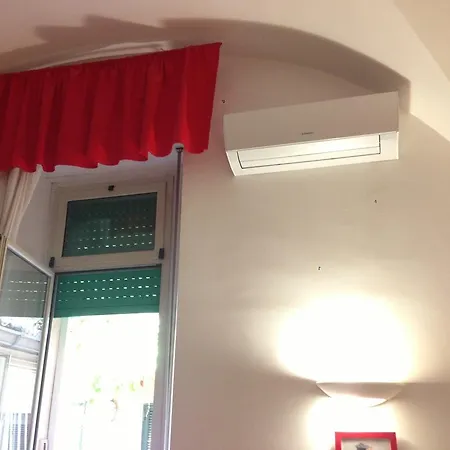 Vacanze Al Colosseo Polveriera Apartment Rome