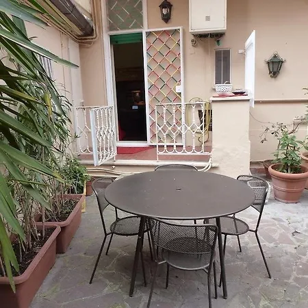 Vacanze Al Colosseo Polveriera Apartment *
