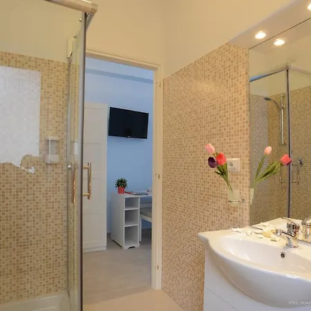 Bed & Breakfast Magna Cura