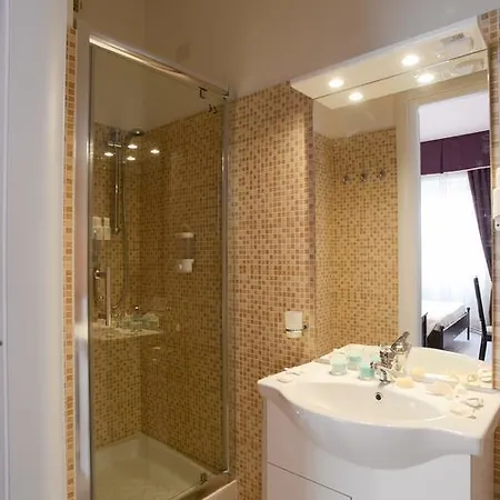 Magna Cura Bed & Breakfast 3*