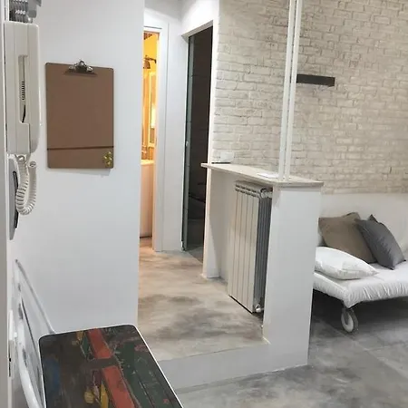 Sofia's House Apartment
