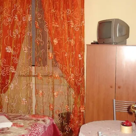 Guest house B&B Tropical Rome