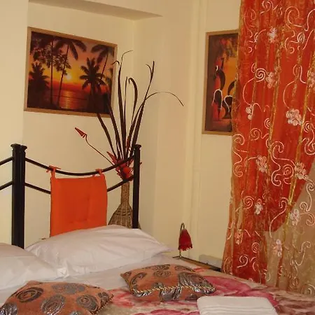 B&B Tropical 2*