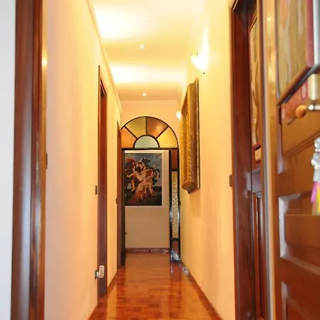 Bed & Breakfast Ani' Rom