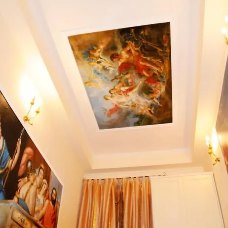 Ani' Bed & Breakfast Rom
