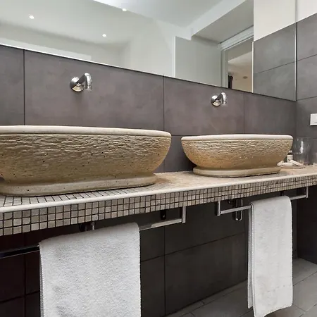 Relais Praxedis Guest house