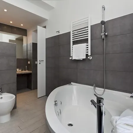 Relais Praxedis