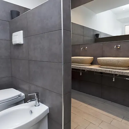 Relais Praxedis Guest house Rome