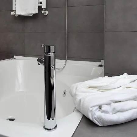 Relais Praxedis Guest house