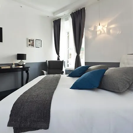 Relais Praxedis 3* Rome