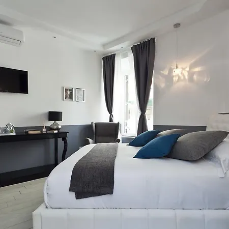 Guest house Relais Praxedis Rome