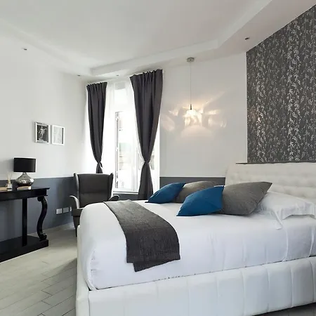 Relais Praxedis Guest house Rome