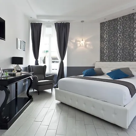 Relais Praxedis 3*