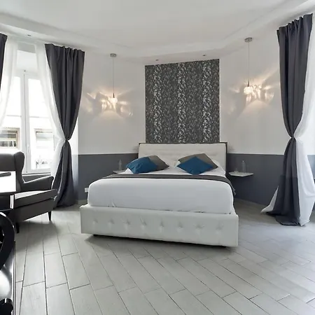 Relais Praxedis Guest house