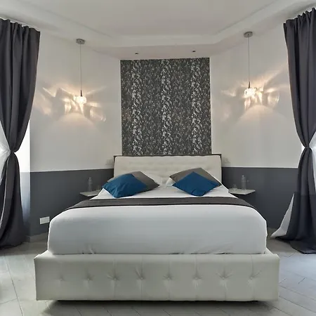 Guest house Relais Praxedis 3*