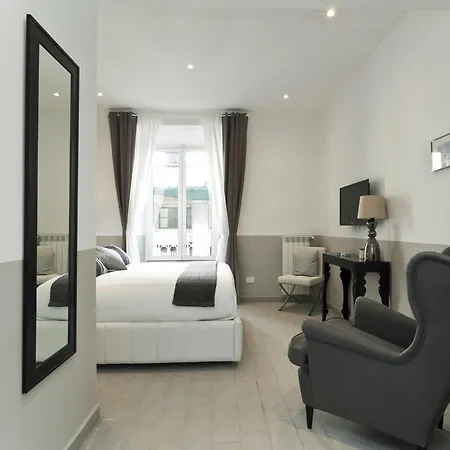 Relais Praxedis Guest house Rome