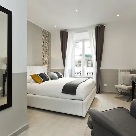 Relais Praxedis Guest house