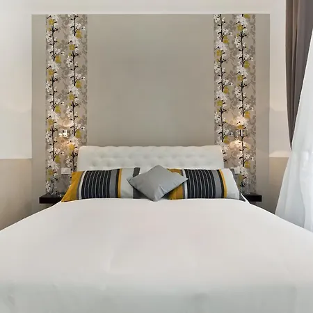 Relais Praxedis Guest house Rome