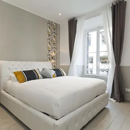 Guest house Relais Praxedis Rome