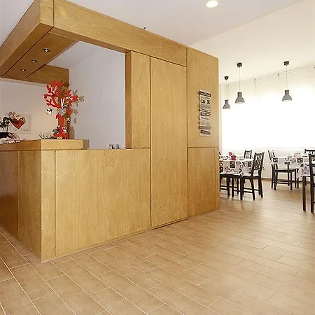Bed & Breakfast Om2rome