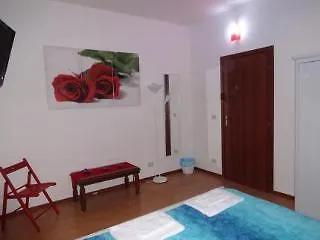 Apartment Sylvia Stylish Vatican Rome
