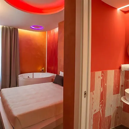 Ripetta Relais Casa de hóspedes Roma