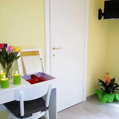 Bed & Breakfast Magna Cura 3*