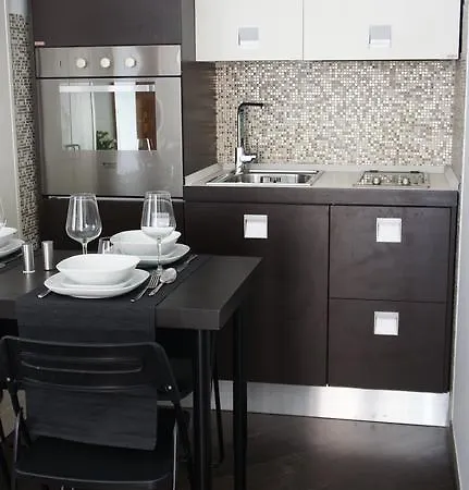 Fiftynine Luxury Roma