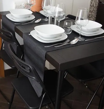 Fiftynine Luxury Appartamento