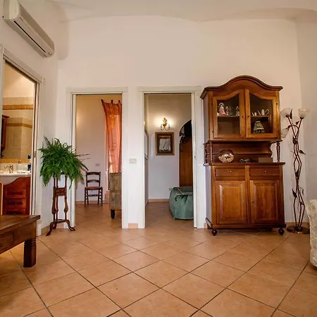 Quattro Cantoni R-home Holiday home *