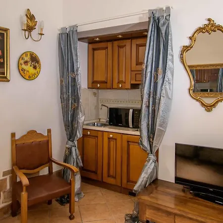 Quattro Cantoni R-home Ferienhaus