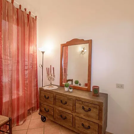 Ferienhaus Quattro Cantoni R-home *