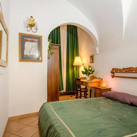 Holiday home Quattro Cantoni R-home Rome