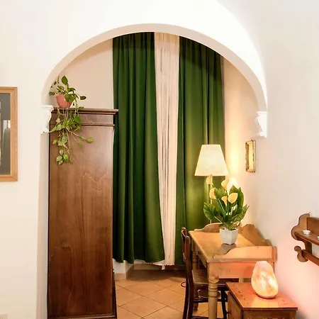 Holiday home Quattro Cantoni R-home *