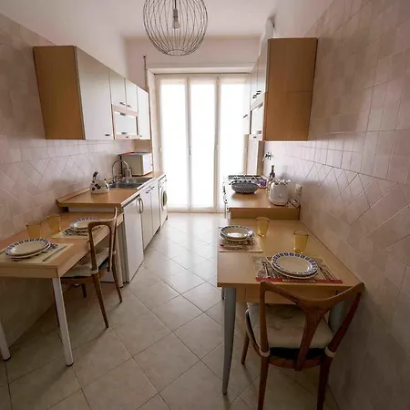 Holiday home Rione Prati
