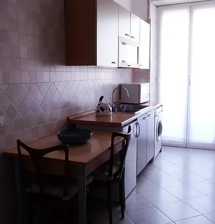 Rione Prati Holiday home
