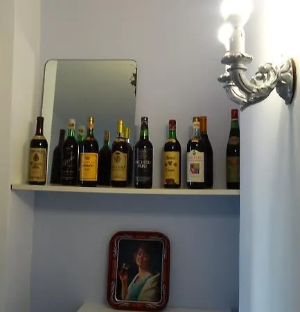 Holiday home Rione Prati *