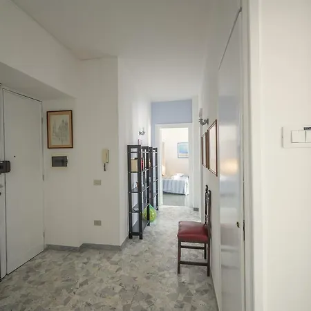 Holiday home Rione Prati Rome