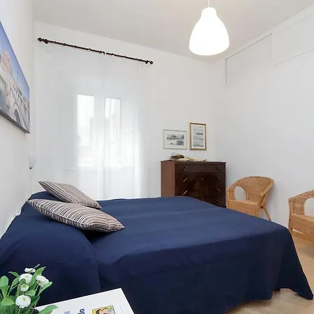 Apartamento Via Veneto Smart Roma