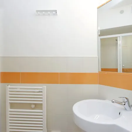 Via Veneto Smart Apartamento *