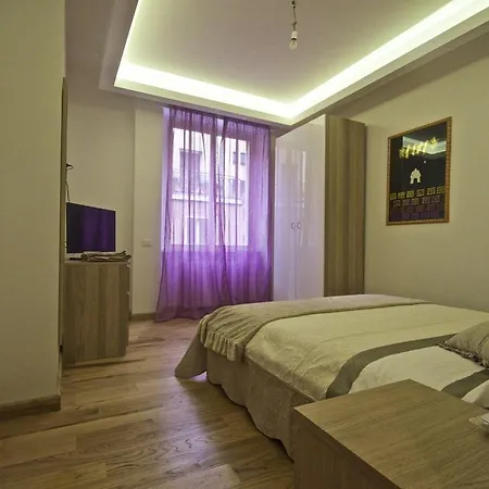 Apartament Piramide House Rzym