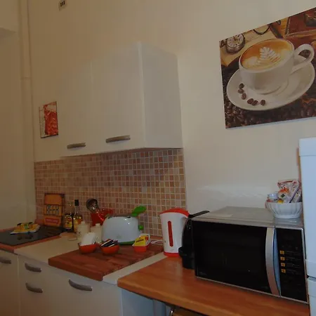 Apartment Nene House Rome