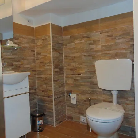 Nene House Rome