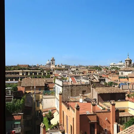 Nazionale 4* Rom