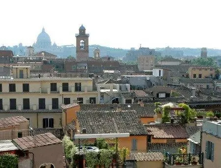 Hotell Nazionale 4*
