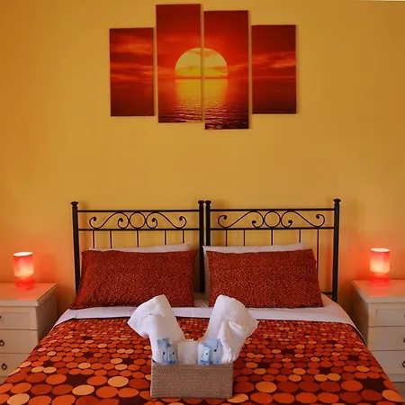 B&B Dream House 3*