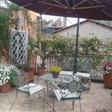 Casa Giulia *