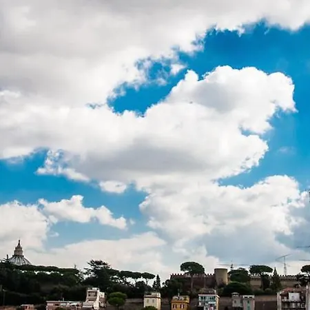 Vatican Skyline Bed & Breakfast