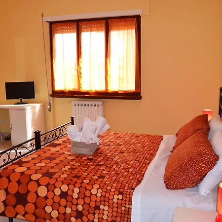 Bed & Breakfast B&B Dream House 3*
